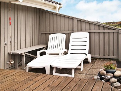 Holiday house 6 person holiday home in Hjørring-By Traum - Outdoor photo 35