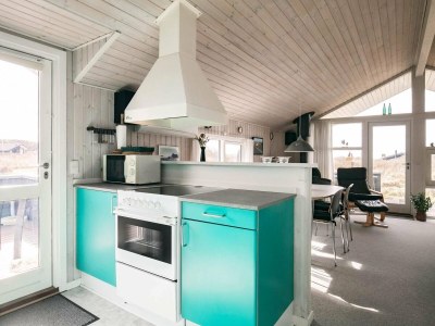 Holiday house 6 person holiday home in Hjørring-By Traum - Outdoor photo 37