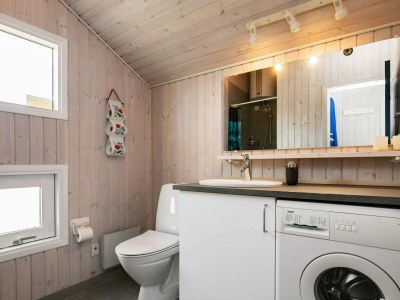 Holiday house 6 person holiday home in Hjørring-By Traum - Outdoor photo 38