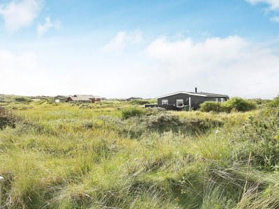 Holiday house 6 person holiday home in Hjørring-By Traum - Outdoor photo 39