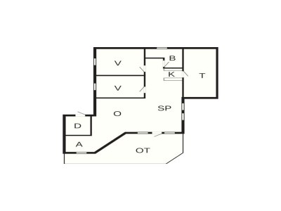 Holiday house 6 person holiday home in Hjørring-By Traum - Document photo 45