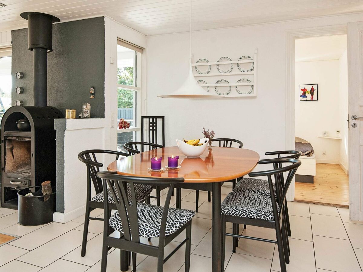 Holiday house Strandparadies mit Schaukel -- By Traum Ferienwohnungen - Outdoor photo 4