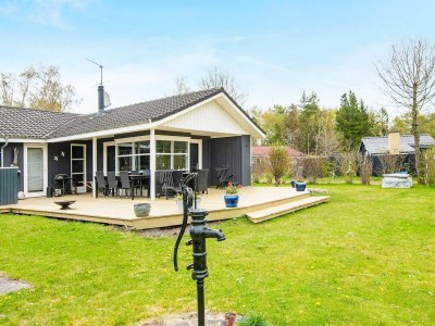 Holiday house Strandparadies mit Schaukel -- By Traum Ferienwohnungen - Holiday house