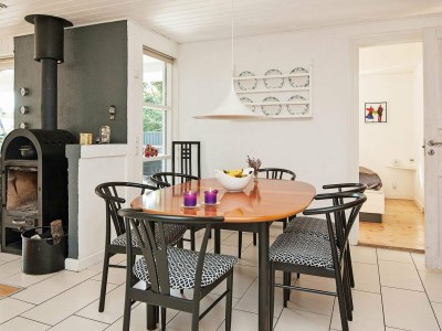 Holiday house Strandparadies mit Schaukel -- By Traum Ferienwohnungen - Outdoor photo 4