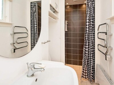 Holiday house Strandparadies mit Schaukel -- By Traum Ferienwohnungen - Outdoor photo 6