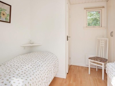 Holiday house Strandparadies mit Schaukel -- By Traum Ferienwohnungen - Outdoor photo 9