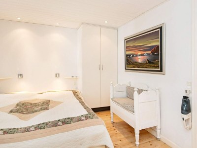 Holiday house Strandparadies mit Schaukel -- By Traum Ferienwohnungen - Outdoor photo 17