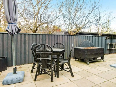 Holiday house Strandparadies mit Schaukel -- By Traum Ferienwohnungen - Outdoor photo 18