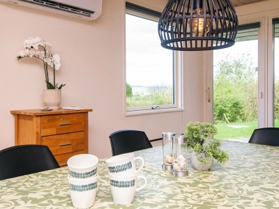 Holiday house 4 person holiday home in Børkop-By Traum - Outdoor photo 2