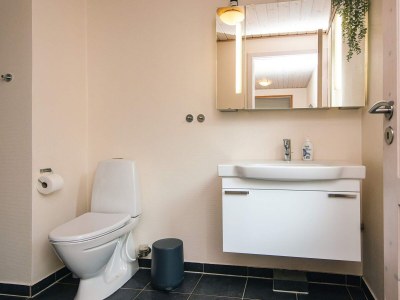 Holiday house 4 person holiday home in Børkop-By Traum - Outdoor photo 4