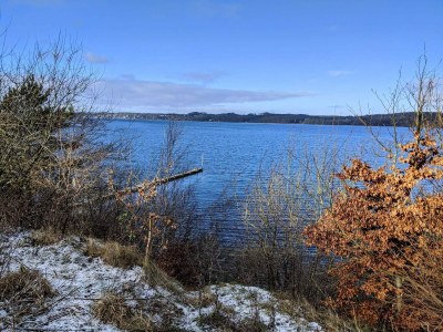 Holiday house 4 person holiday home in Børkop-By Traum - Outdoor photo 7