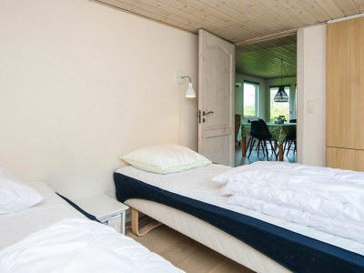 Holiday house 4 person holiday home in Børkop-By Traum - Outdoor photo 10