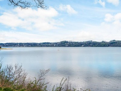 Holiday house 4 person holiday home in Børkop-By Traum - Outdoor photo 12