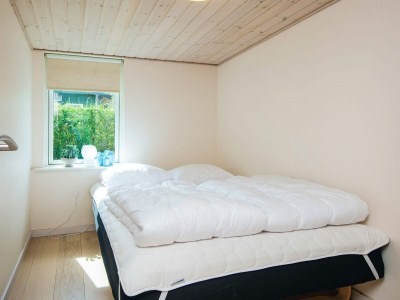 Holiday house 4 person holiday home in Børkop-By Traum - Outdoor photo 14