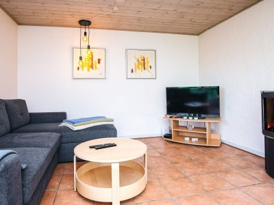 Holiday house 4 person holiday home in Børkop-By Traum - Outdoor photo 19