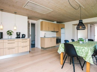 Holiday house 4 person holiday home in Børkop-By Traum - Outdoor photo 20