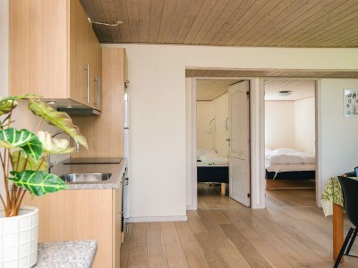 Holiday house 4 person holiday home in Børkop-By Traum - Outdoor photo 21