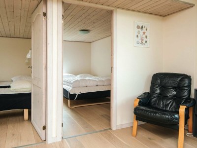 Holiday house 4 person holiday home in Børkop-By Traum - Outdoor photo 22