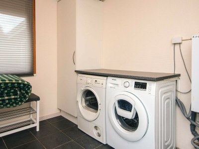 Holiday house 4 person holiday home in Børkop-By Traum - Outdoor photo 23