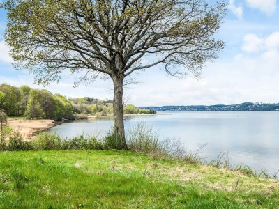 Holiday house 4 person holiday home in Børkop-By Traum - Outdoor photo 24