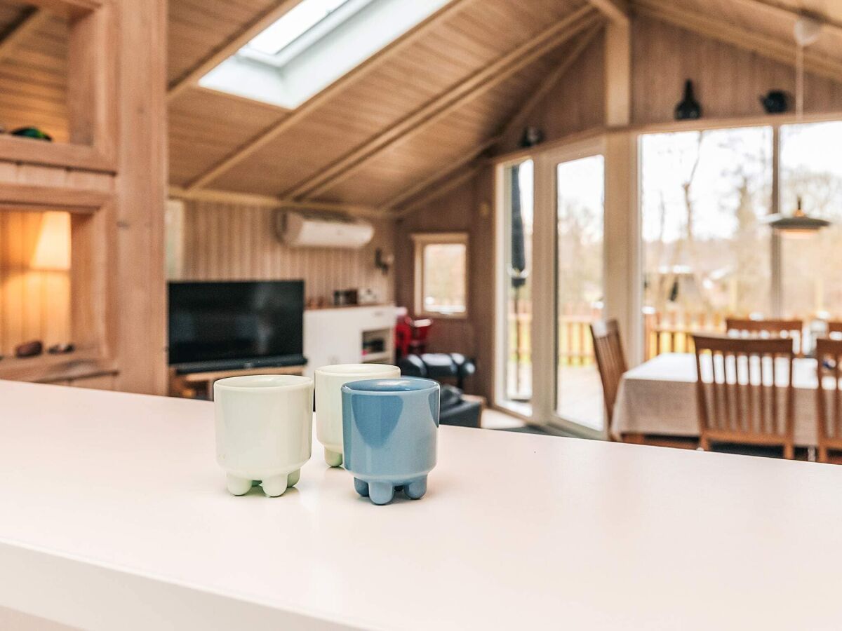 Holiday house Bright Beach House - By Traum Ferienwohnungen - Outdoor photo 3