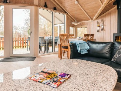 Holiday house Bright Beach House - By Traum Ferienwohnungen - Outdoor photo 4