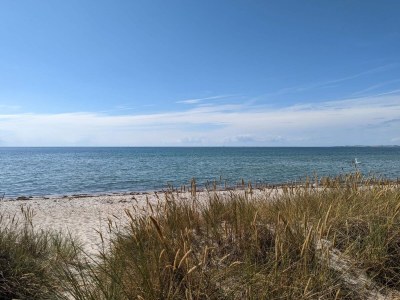 Holiday house Bright Beach House - By Traum Ferienwohnungen - Outdoor photo 6