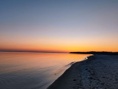 Holiday house Bright Beach House - By Traum Ferienwohnungen - Outdoor photo 7