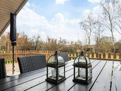 Holiday house Bright Beach House - By Traum Ferienwohnungen - Outdoor photo 9