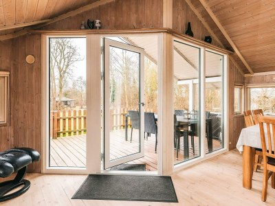 Holiday house Bright Beach House - By Traum Ferienwohnungen - Outdoor photo 17