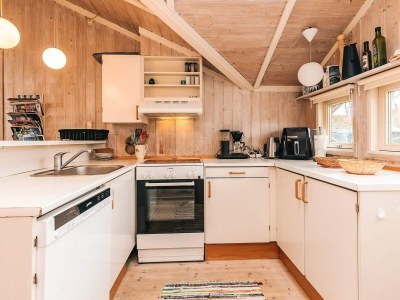 Holiday house Bright Beach House - By Traum Ferienwohnungen - Outdoor photo 18