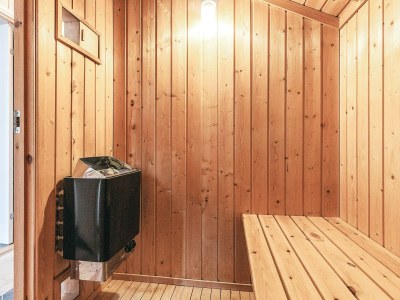 Holiday house Bright Beach House - By Traum Ferienwohnungen - Outdoor photo 21