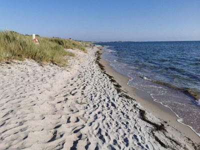 Holiday house Bright Beach House - By Traum Ferienwohnungen - Outdoor photo 23