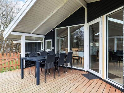 Holiday house Bright Beach House - By Traum Ferienwohnungen - Outdoor photo 29