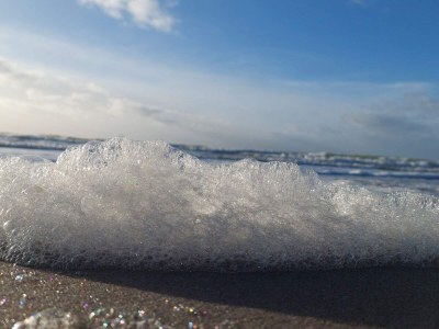 Holiday house Bright Beach House - By Traum Ferienwohnungen - Outdoor photo 38