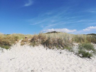 Holiday house Bright Beach House - By Traum Ferienwohnungen - Outdoor photo 40