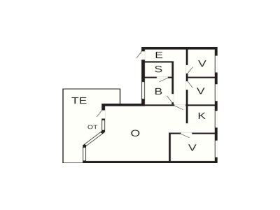 Holiday house Bright Beach House - By Traum Ferienwohnungen - Document photo 41
