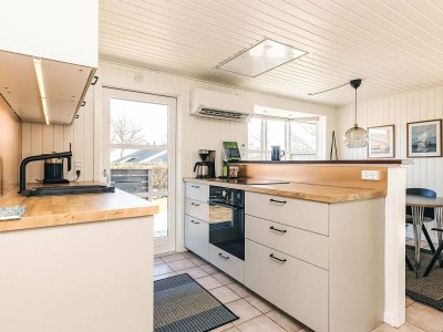 Holiday house 8 Personen Ferienhaus in Hals-By Traum - Outdoor photo 6