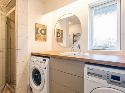 Holiday house 8 Personen Ferienhaus in Hals-By Traum - Outdoor photo 7