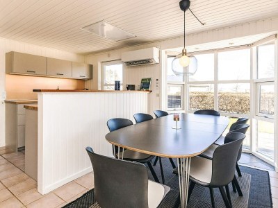 Holiday house 8 Personen Ferienhaus in Hals-By Traum - Outdoor photo 8