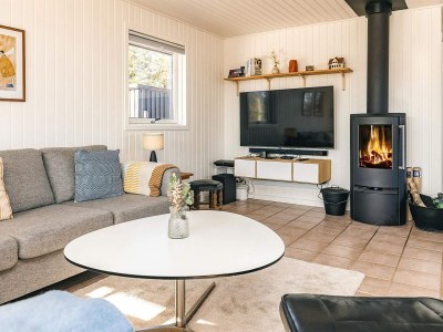 Holiday house 8 Personen Ferienhaus in Hals-By Traum - Outdoor photo 10