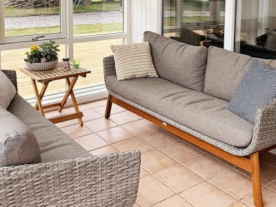 Holiday house 8 Personen Ferienhaus in Hals-By Traum - Outdoor photo 12