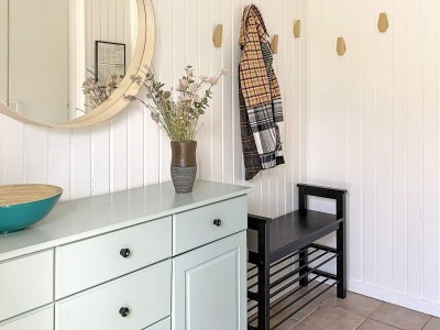 Holiday house 8 Personen Ferienhaus in Hals-By Traum - Outdoor photo 13