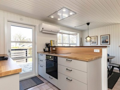 Holiday house 8 Personen Ferienhaus in Hals-By Traum - Outdoor photo 14