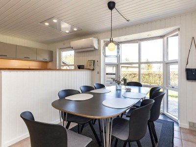 Holiday house 8 Personen Ferienhaus in Hals-By Traum - Outdoor photo 16