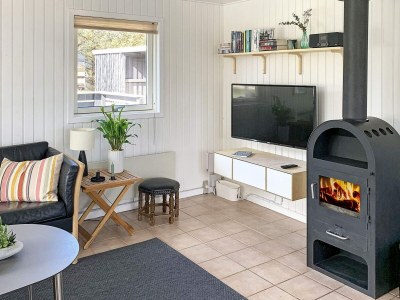 Holiday house 8 Personen Ferienhaus in Hals-By Traum - Outdoor photo 17