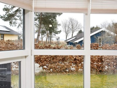 Holiday house 8 Personen Ferienhaus in Hals-By Traum - Outdoor photo 18