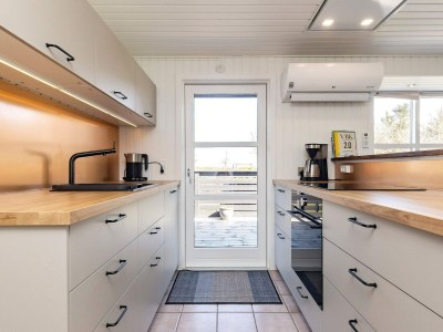 Holiday house 8 Personen Ferienhaus in Hals-By Traum - Outdoor photo 20