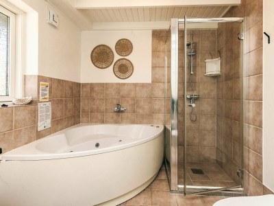 Holiday house 8 Personen Ferienhaus in Hals-By Traum - Outdoor photo 21