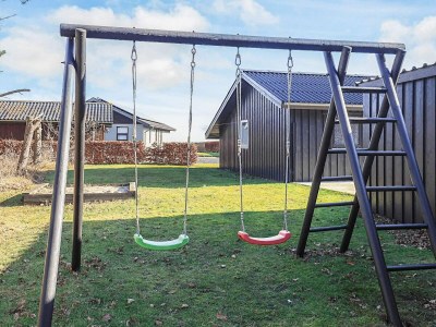 Holiday house 8 Personen Ferienhaus in Hals-By Traum - Outdoor photo 22